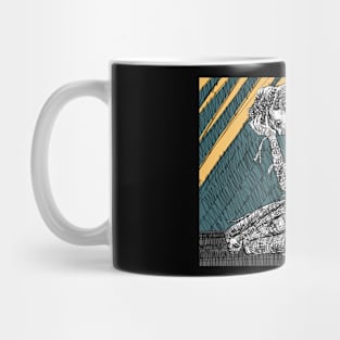 MOON KNIGHT Mug